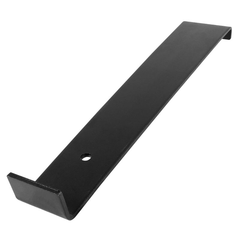 QEP ROBERTS 10-18-8 16.25" Long Pro Pull bar with 3" Pull Edge For Vinyl, Laminate & Wood FLOORS - Image 1